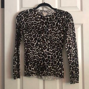 JCrew Light Crewneck Sweater